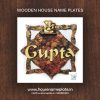 gupta wooden name plate online at housenameplate,in