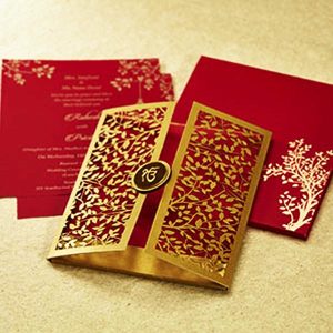 Marriage Cards