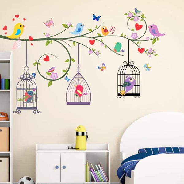 Decals &amp; Stickers – https://artsnprints.com | Printing &amp; Signage ...