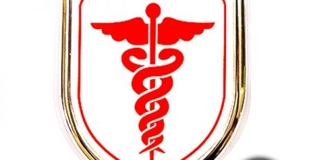 Dr. emblem sticker for cars