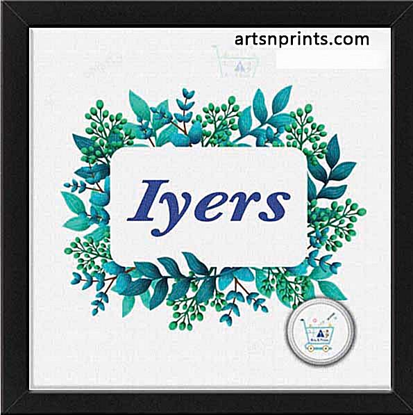 How does Canvas name plate look? Nadia https