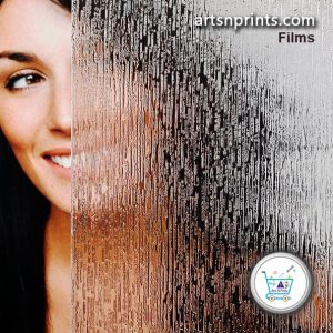 textured frosted films for glass and door by artsnprints.com