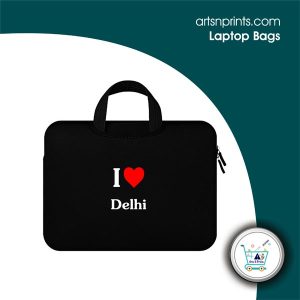 Hand laptop bags
